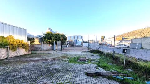 18 Stoffel Smit Road, Stellenbosch